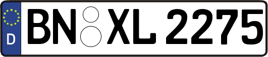 BN-XL2275