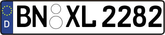 BN-XL2282