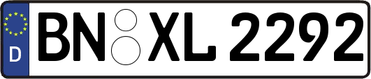 BN-XL2292