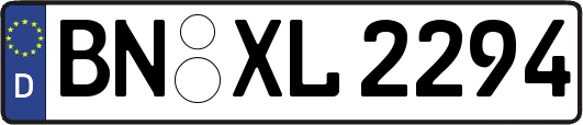 BN-XL2294