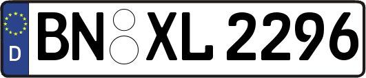 BN-XL2296