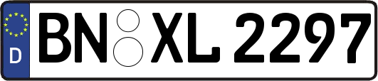 BN-XL2297
