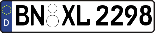 BN-XL2298