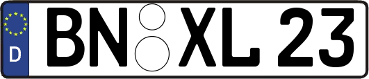 BN-XL23