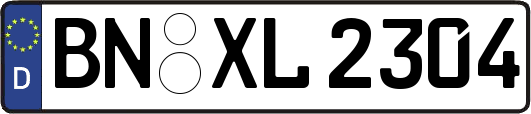 BN-XL2304