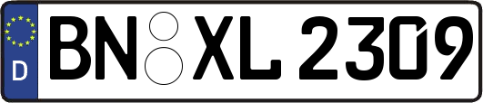BN-XL2309