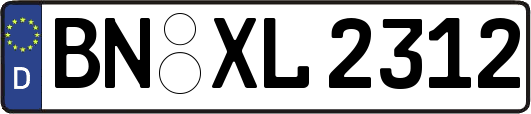 BN-XL2312