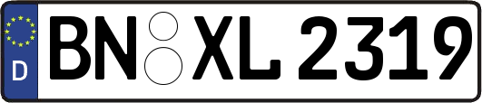 BN-XL2319