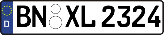 BN-XL2324