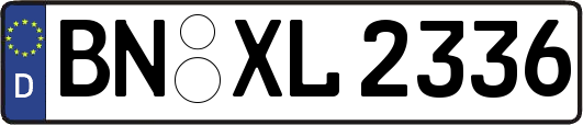 BN-XL2336
