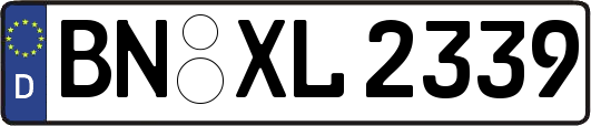 BN-XL2339