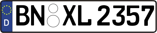 BN-XL2357