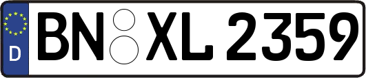 BN-XL2359