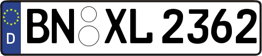 BN-XL2362