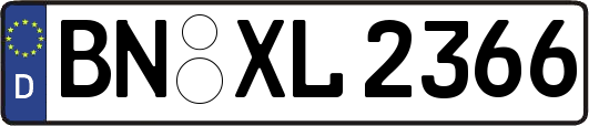 BN-XL2366