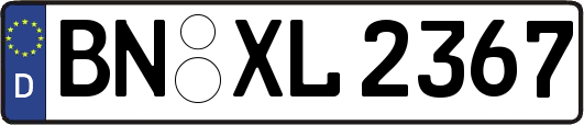 BN-XL2367
