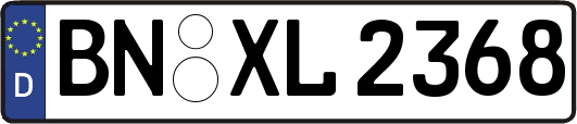 BN-XL2368