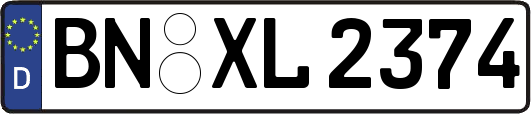 BN-XL2374