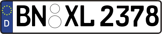 BN-XL2378