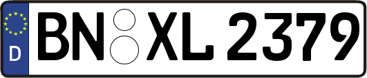 BN-XL2379