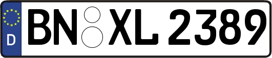 BN-XL2389