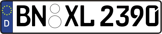 BN-XL2390