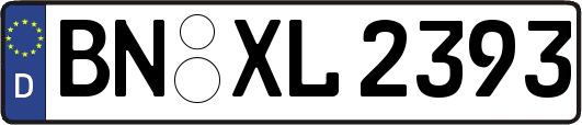 BN-XL2393