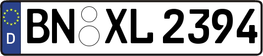 BN-XL2394