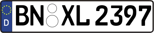 BN-XL2397