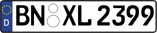 BN-XL2399