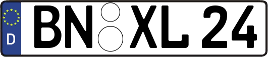 BN-XL24