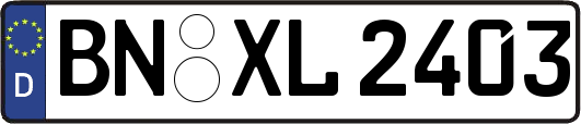 BN-XL2403
