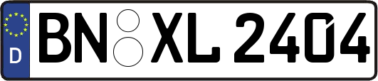 BN-XL2404