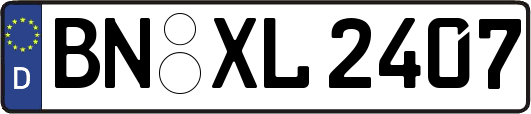 BN-XL2407