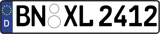 BN-XL2412