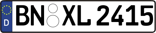 BN-XL2415