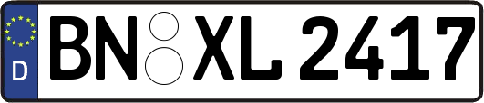 BN-XL2417