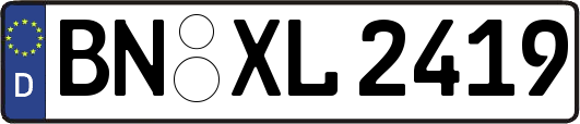 BN-XL2419