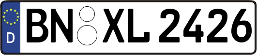BN-XL2426