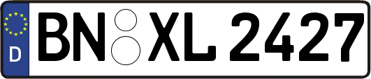 BN-XL2427