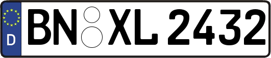 BN-XL2432
