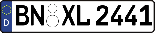 BN-XL2441