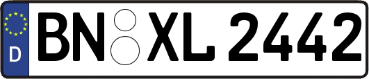 BN-XL2442