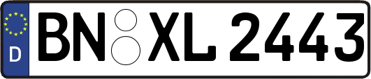 BN-XL2443