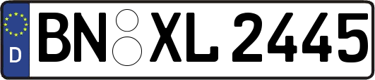BN-XL2445