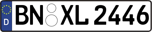 BN-XL2446