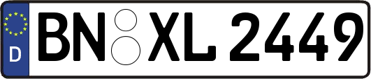 BN-XL2449