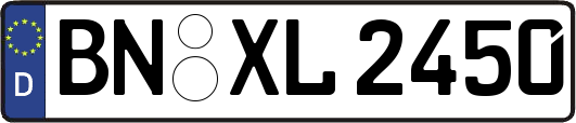 BN-XL2450