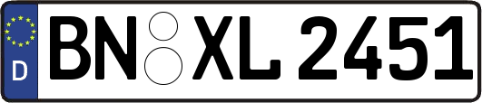 BN-XL2451