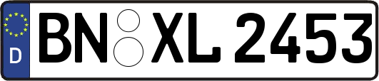 BN-XL2453